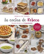 La Cocina de Rebeca / Rebeca's Kitchen