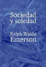 Sociedad y soledad