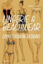 Lingerie & Beachwear