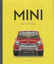 MINI 60 AÑOS