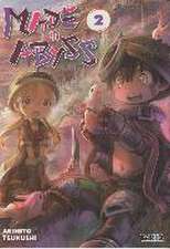 Made in Abyss