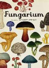 Fungarium