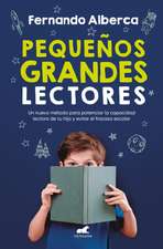 Pequeños Grandes Lectores / Small Big Readers