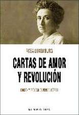 Cartas de amor y revolución