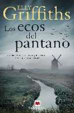 Los ecos del pantano