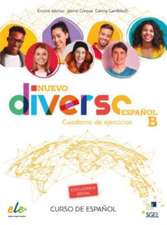 Nuevo Diverso