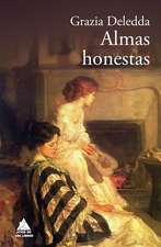 Almas Honestas