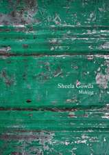Sheela Gowda