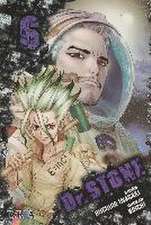 Dr. Stone