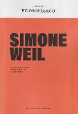 Simone Weil