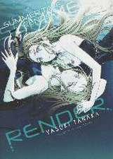 SUMMER TIME RENDER N 05