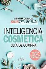 Skintellectual. Inteligencia Cosmetica