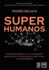 Superhumanos