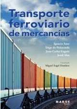 Transporte ferroviario de mercancías