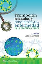 Promoción de la salud y prevención de la enfermedad en la práctica clínica