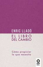 El libro del cambio