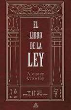 El Libro de la Ley