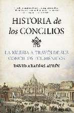 Historia de los concilios