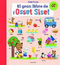 El gran llibre de l'Osset Siset