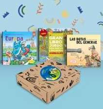 Libros para niños 6 años