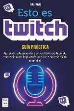 Esto Es Twitch