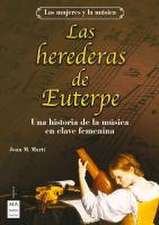 Las Herederas de Euterpe