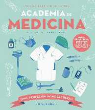 ACADEMIA DE COCINA