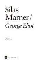 Silas Marner