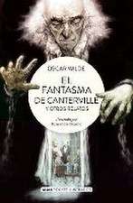 El Fantasma de Canterville