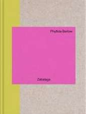 Phyllida Barlow