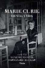 Marie Curie