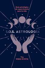 S.O.S. Astrología