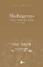 Shobogenzo 1