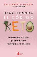 Descifrando El Código Keto