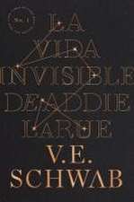 La vida invisible de Addie LaRue - Edición aniversario