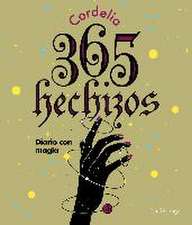 365 HECHIZOS-NUEVA PRESENTACION