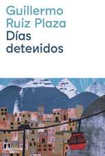 Días Detenidos