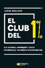 El club del 1%