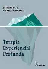 Terapia Experiencial Profunda