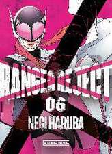 Ranger Reject 6