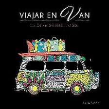 Viajar en van