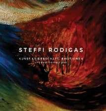 Steffi Rodigas