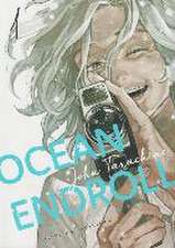 Ocean Endroll 1