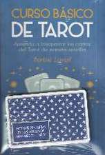 Curso básico de Tarot