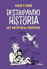 Las auténticas princesas