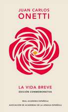 La Vida Breve (Edición Conmemorativa de la Rae Y La Asale) / A Brief Life