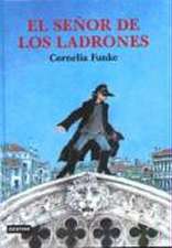 El Señor de los ladrones