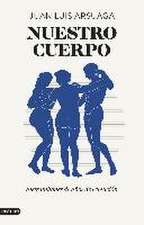 Nuestro cuerpo