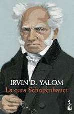 La cura Schopenhauer