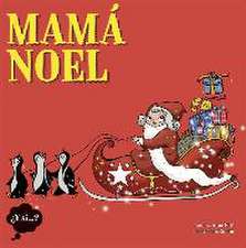 Mamá Noel